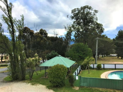 Eildon Lake Motel - Accommodation in Surfers Paradise 0
