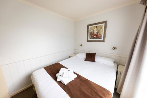 Eildon Riverside Holiday Park - Accommodation in Surfers Paradise 3