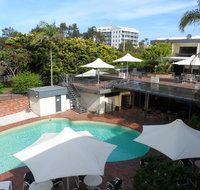 El Lago Waters Motel - Accommodation in Surfers Paradise