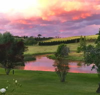 Eling Forest Winery - Accommodation in Surfers Paradise