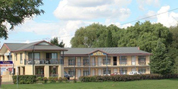 Tingha NSW Accommodation in Surfers Paradise