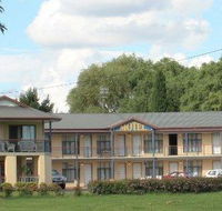 Elite Motor Inn - Accommodation in Surfers Paradise