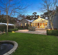 Elixir - Luxury on Acreage - Accommodation in Surfers Paradise