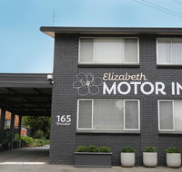 Elizabeth Motor Inn - Accommodation in Surfers Paradise