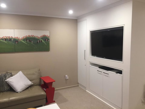 Elkhorn 17 - Accommodation in Surfers Paradise 1