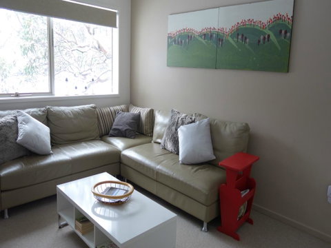 Elkhorn 17 - Accommodation in Surfers Paradise 0