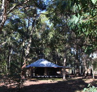 Ellensbrook Cottages - Accommodation in Surfers Paradise