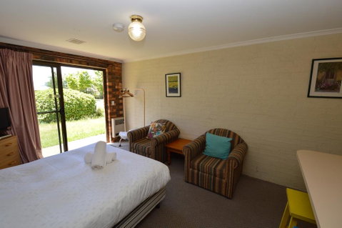 Ellswood 1 - Accommodation in Surfers Paradise 1
