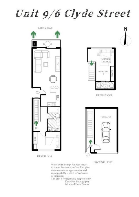 Ellswood 9 - Accommodation in Surfers Paradise 3