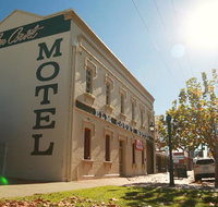 Elm Court Motel - Accommodation in Surfers Paradise