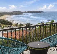 Emerald Views - Accommodation in Surfers Paradise