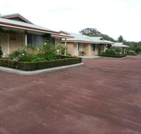 Emu Point Motel - Accommodation in Surfers Paradise