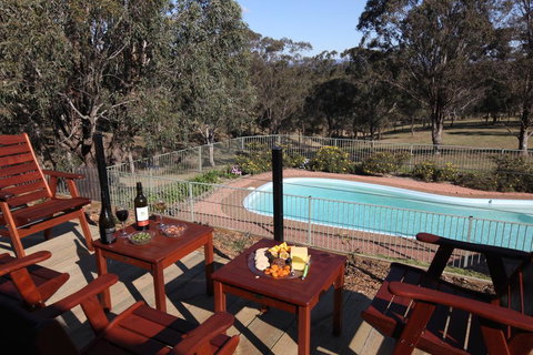 Englewood Ridge - Accommodation in Surfers Paradise 0