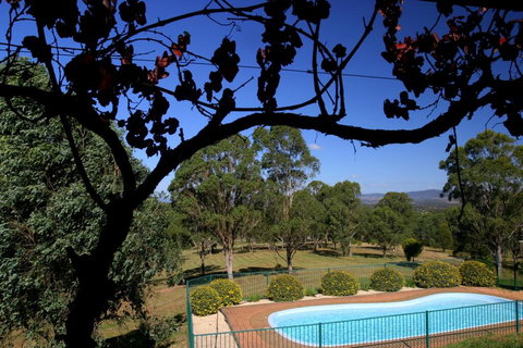 Englewood Ridge - Accommodation in Surfers Paradise 3