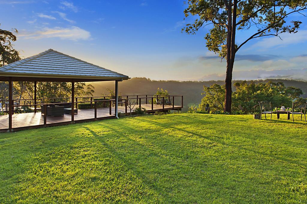 Tamborine Mountain QLD Accommodation in Surfers Paradise
