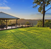 Escarpment Retreat  Day Spa for Couples - Accommodation in Surfers Paradise