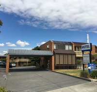 Essendon Motel - Accommodation in Surfers Paradise