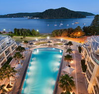 Ettalong Beach Luxury Apartments - Accommodation in Surfers Paradise