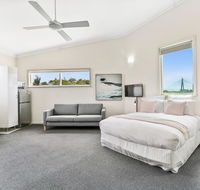 Excelsior Serviced apartments - Accommodation in Surfers Paradise