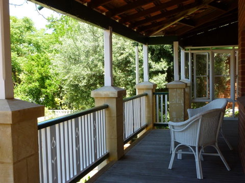 Exley House B&B - Accommodation in Surfers Paradise 1