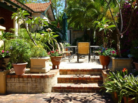 Exley House B&B - Accommodation in Surfers Paradise 2