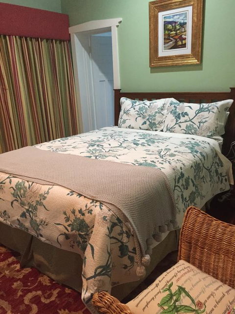 Exley House B&B - Accommodation in Surfers Paradise 3