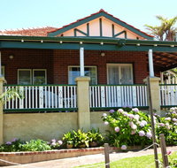 Exley House BB - Accommodation in Surfers Paradise
