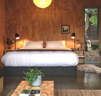 Explorers Rest - Luxury Couple Retreat in Nature - Accommodation in Surfers Paradise