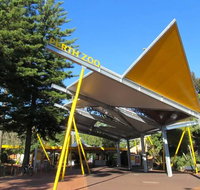 Fabulous Location Near Perth Zoo with Free Parking - Accommodation in Surfers Paradise
