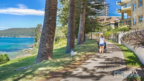 Fairlight Whispers - 10 Minutes From Manly - Accommodation in Surfers Paradise 3