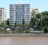 Fairthorpe Apartments - Accommodation in Surfers Paradise