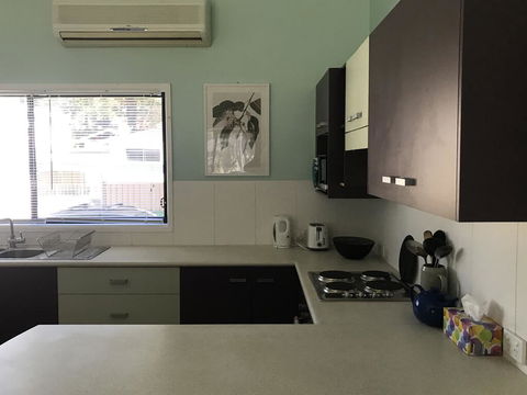 FAIRVIEW 25A - Waterfront Home - Accommodation in Surfers Paradise 1
