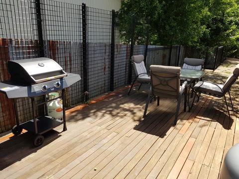 Family Getaway In Eildon - Pet Friendly - Accommodation in Surfers Paradise 1
