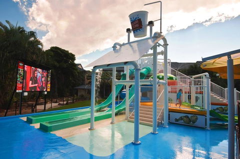 FAMILY PARADISE - Accommodation in Surfers Paradise 3