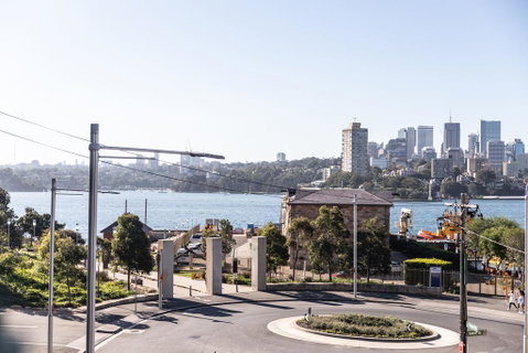 Famous Sydney Heritage Townhouse @ The Rocks/Harbour Bridge - Accommodation in Surfers Paradise 1