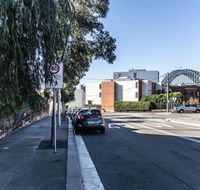 Famous Sydney Heritage Townhouse  The Rocks/Harbour Bridge - Accommodation in Surfers Paradise