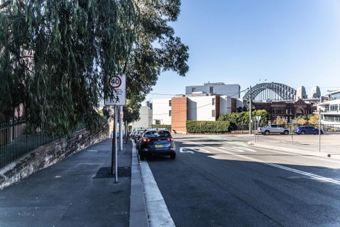 Famous Sydney Heritage Townhouse @ The Rocks/Harbour Bridge - Accommodation in Surfers Paradise 0