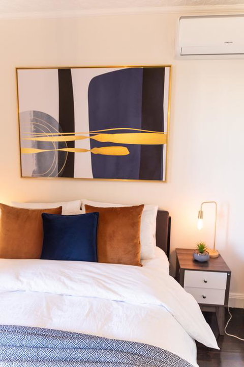 Famous Sydney Heritage Townhouse @ The Rocks/Harbour Bridge - Accommodation in Surfers Paradise 3