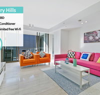 Fancy 1BED APT in Haymarket Walk to Central Station NHA178-17 - Accommodation in Surfers Paradise