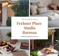 Fechner Place Barossa 1 Bed 1 Bath  Wine - Accommodation in Surfers Paradise