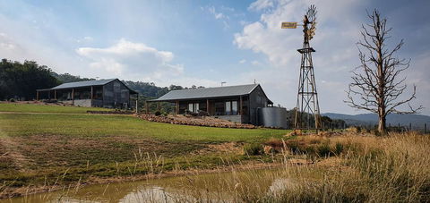 Fellcroft Farmstay - Accommodation in Surfers Paradise 1