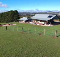 Fellcroft Farmstay - Accommodation in Surfers Paradise