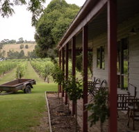 Fergusson Winery homestead accomodation - Accommodation in Surfers Paradise
