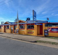 Fernvale Hotel Motel - Accommodation in Surfers Paradise