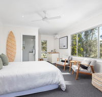 Finns at Old Bar - Accommodation in Surfers Paradise