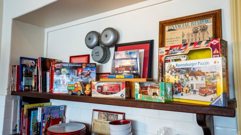 Fire Station Inn - Accommodation in Surfers Paradise 1