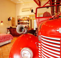 Fire Station Inn - Accommodation in Surfers Paradise