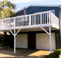Fishpen Haven - Accommodation in Surfers Paradise