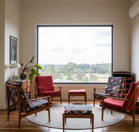 Five Bed Five Bath Five Star View - 2 Mins to CBD - Wentworth Estate - Accommodation in Surfers Paradise