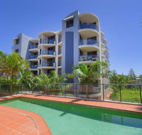 Flightdeck 101 5-7 Clarence Street - Accommodation in Surfers Paradise
